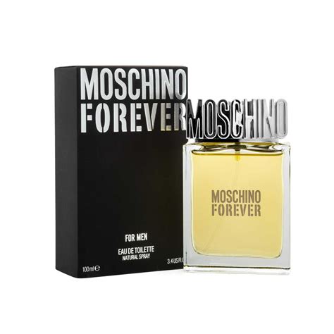 moschino forever 100ml.